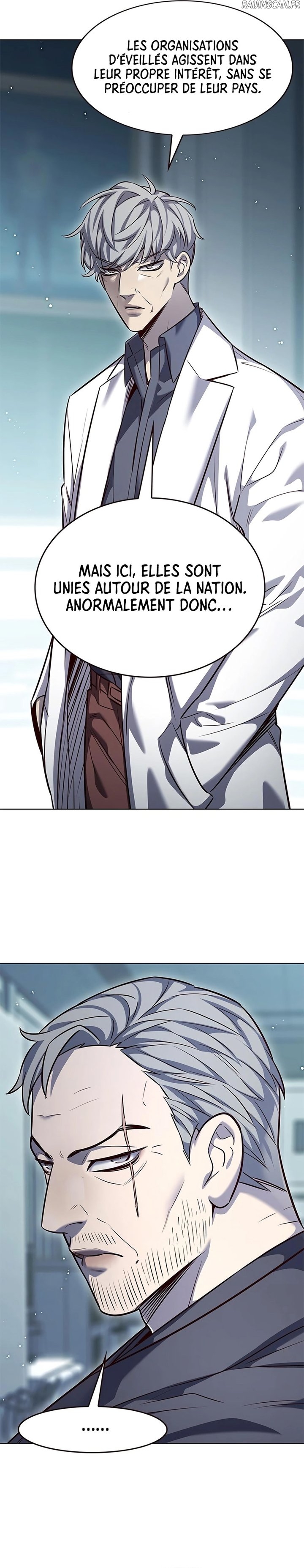 Read Eleceed VF Manga Online