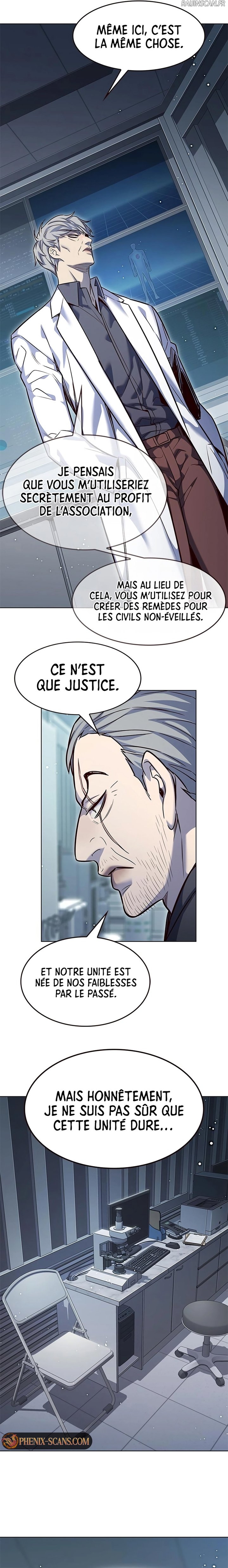 Read Eleceed VF Manga Online