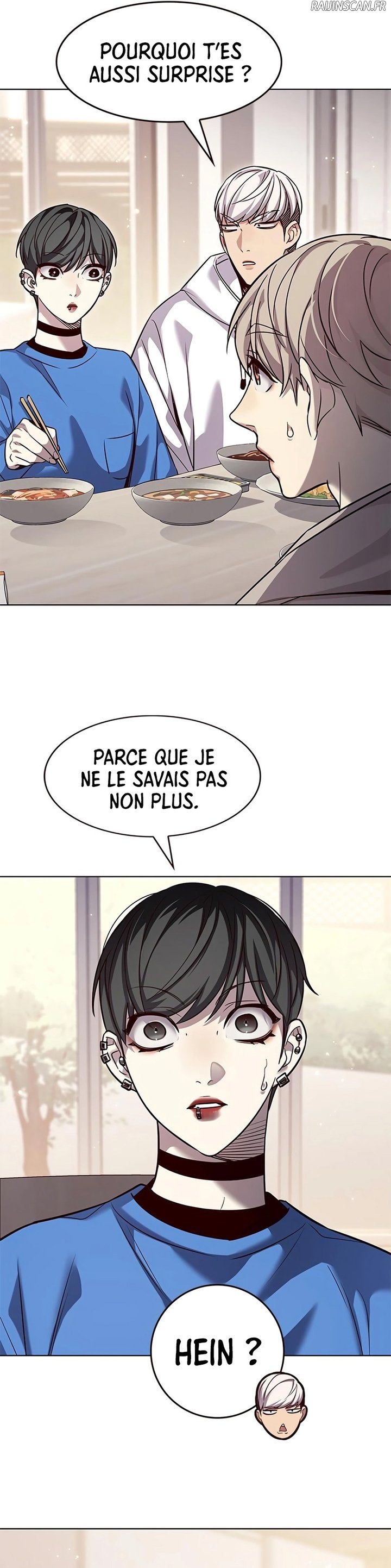Read Eleceed VF Manga Online