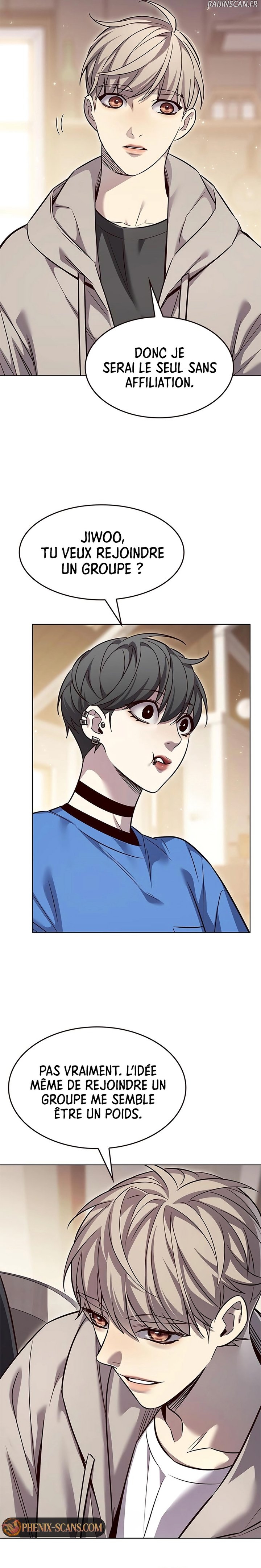 Read Eleceed VF Manga Online