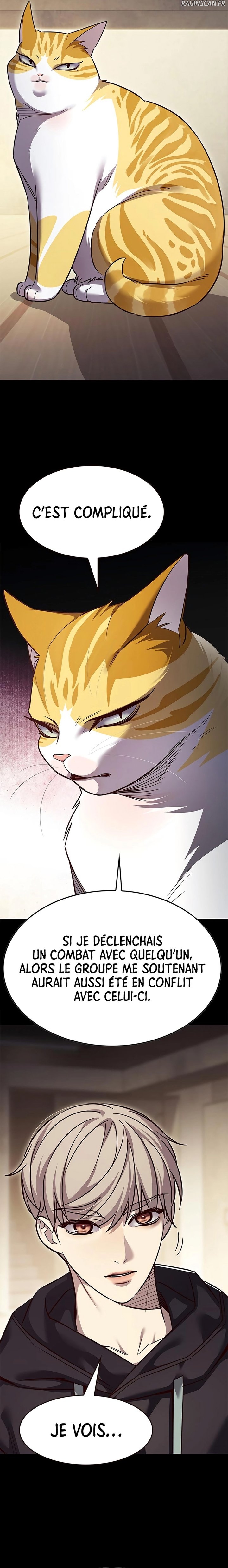 Read Eleceed VF Manga Online