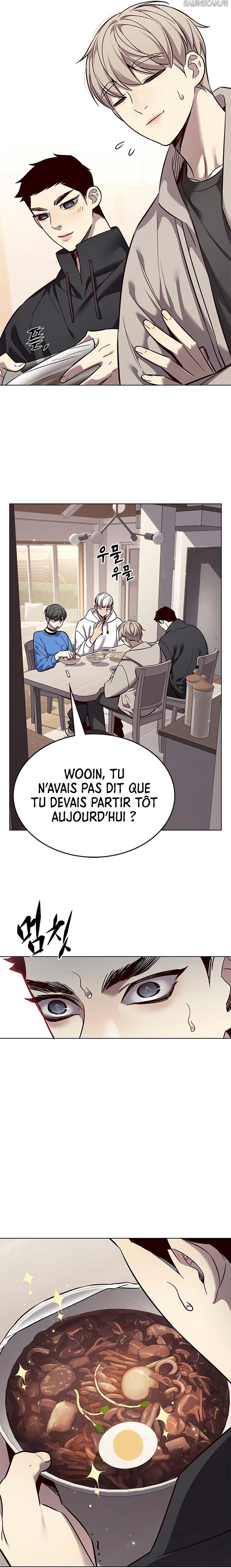 Read Eleceed VF Manga Online