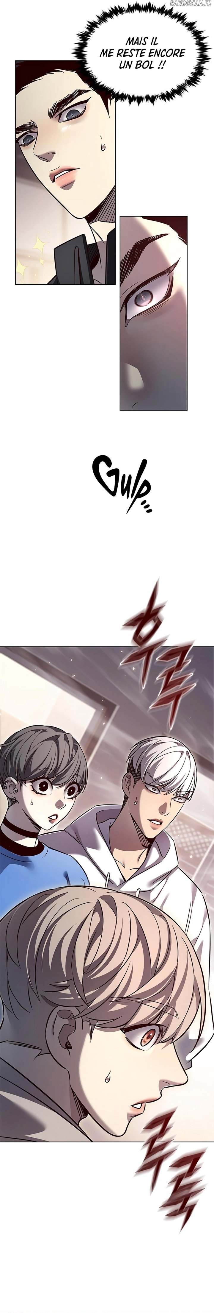Read Eleceed VF Manga Online