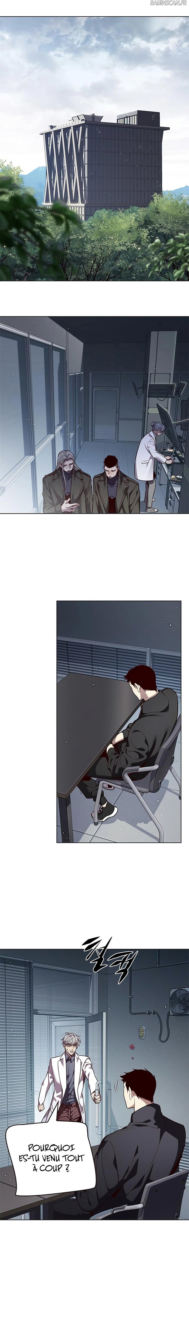 Read Eleceed VF Manga Online