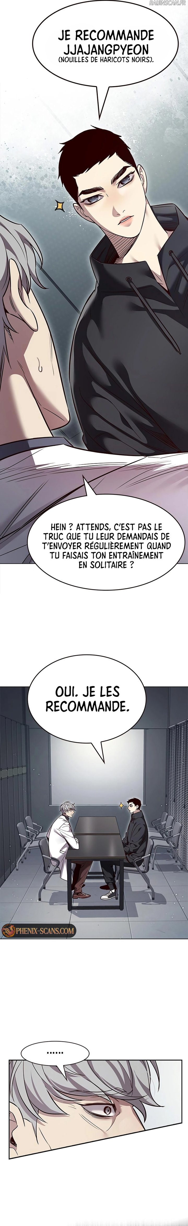 Read Eleceed VF Manga Online
