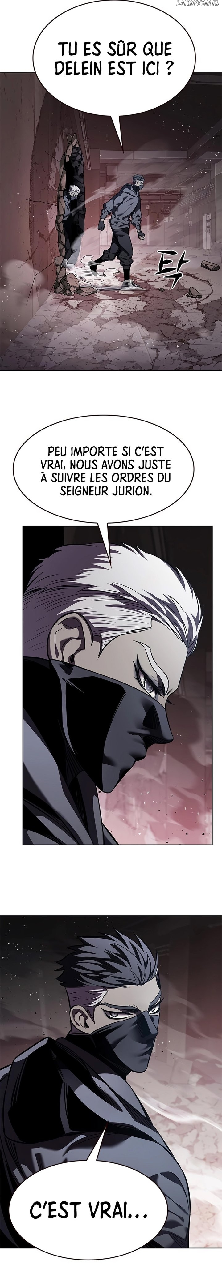 Read Eleceed VF Manga Online