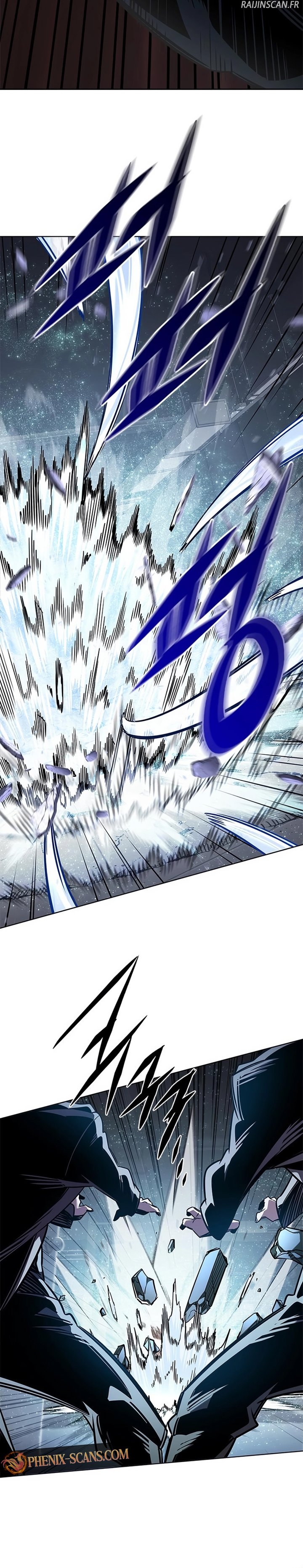 Read Eleceed VF Manga Online