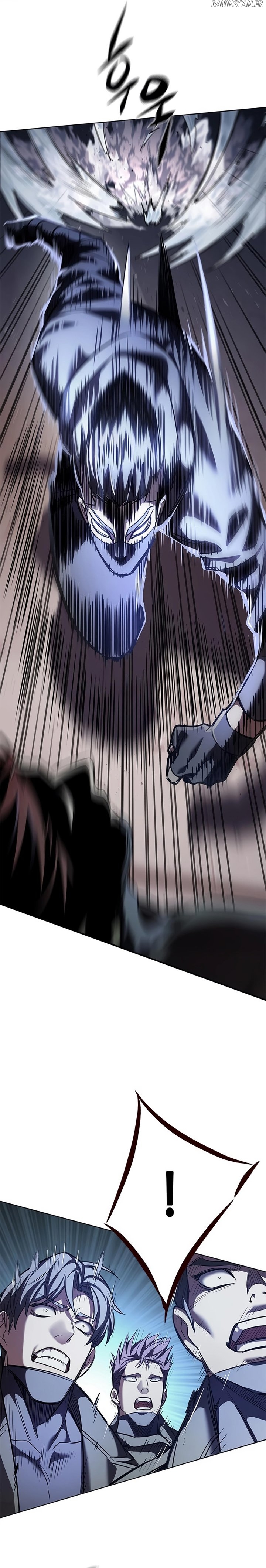 Read Eleceed VF Manga Online