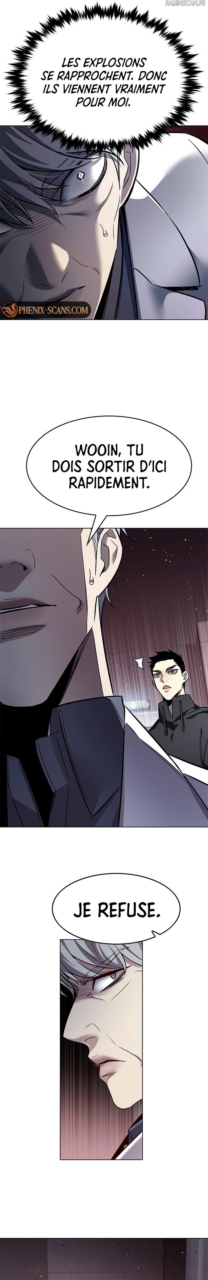 Read Eleceed VF Manga Online