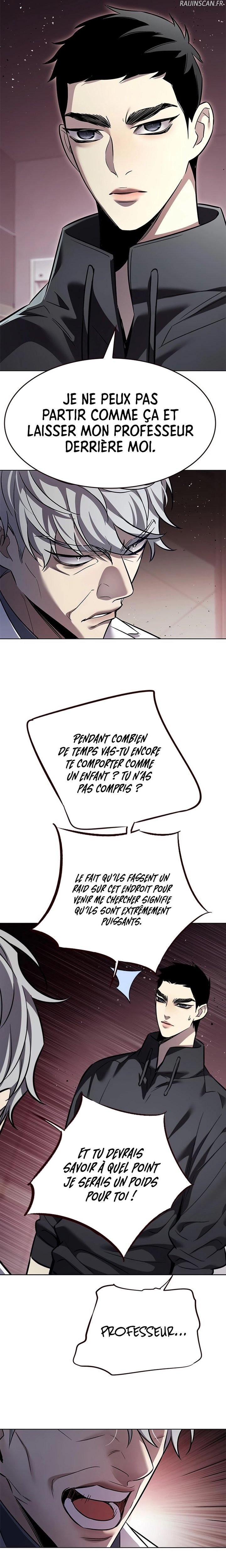 Read Eleceed VF Manga Online