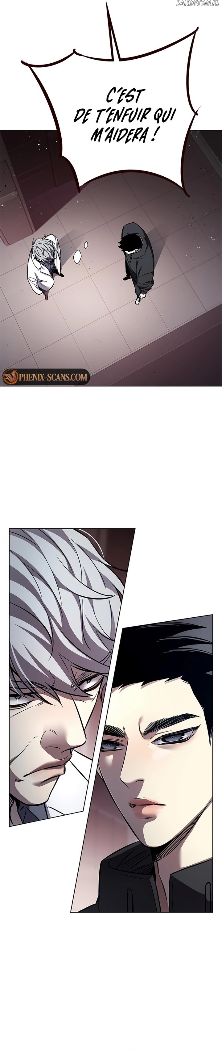 Read Eleceed VF Manga Online