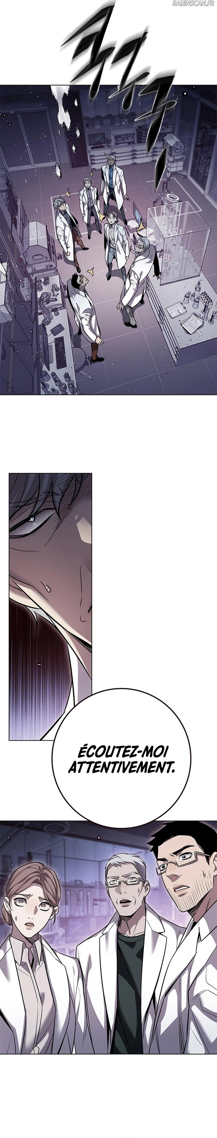 Read Eleceed VF Manga Online