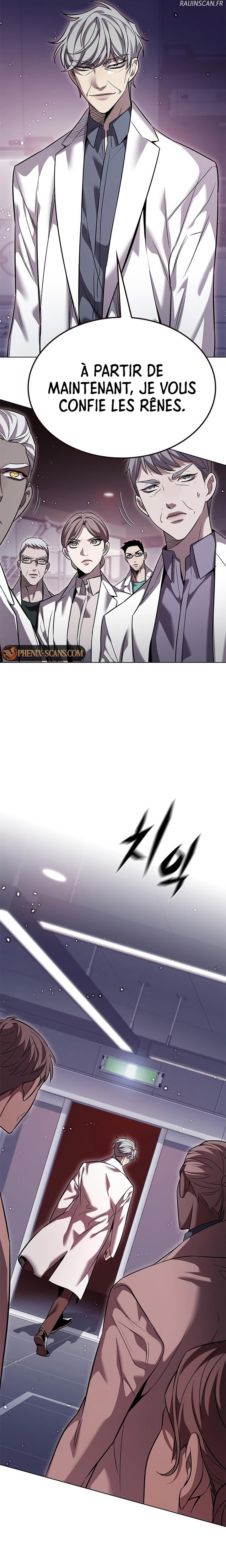 Read Eleceed VF Manga Online