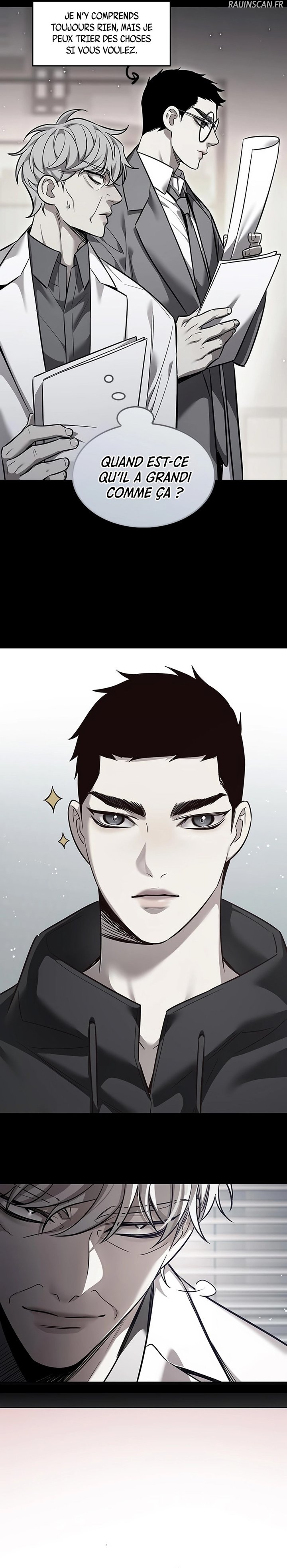 Read Eleceed VF Manga Online