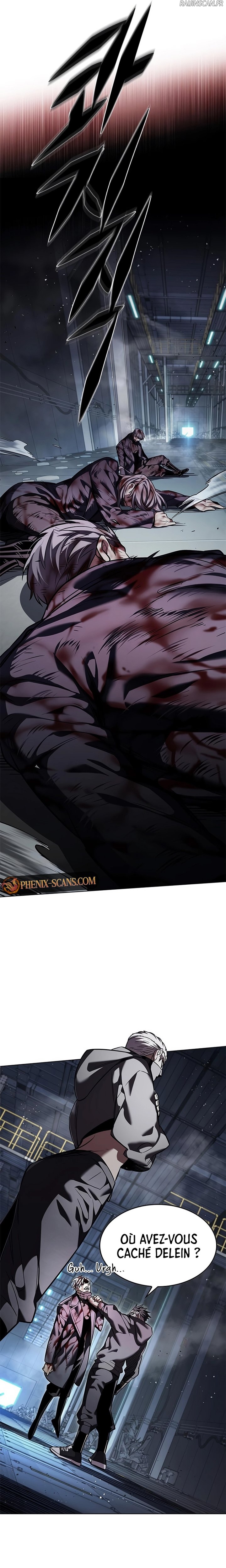 Read Eleceed VF Manga Online