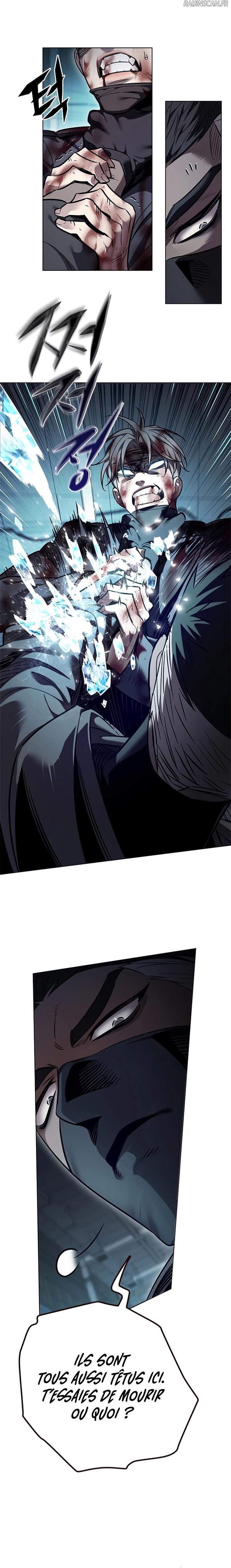 Read Eleceed VF Manga Online