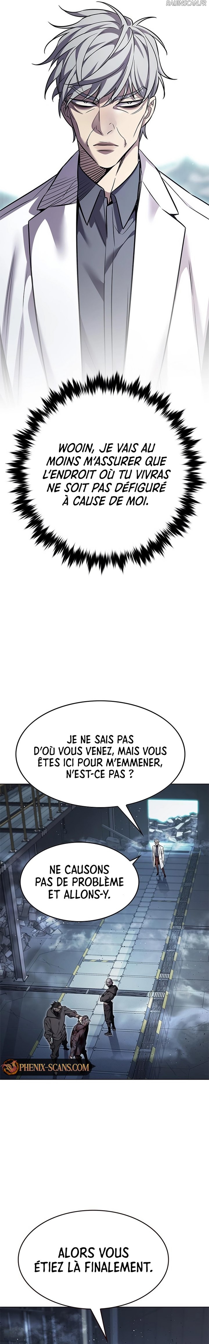 Read Eleceed VF Manga Online