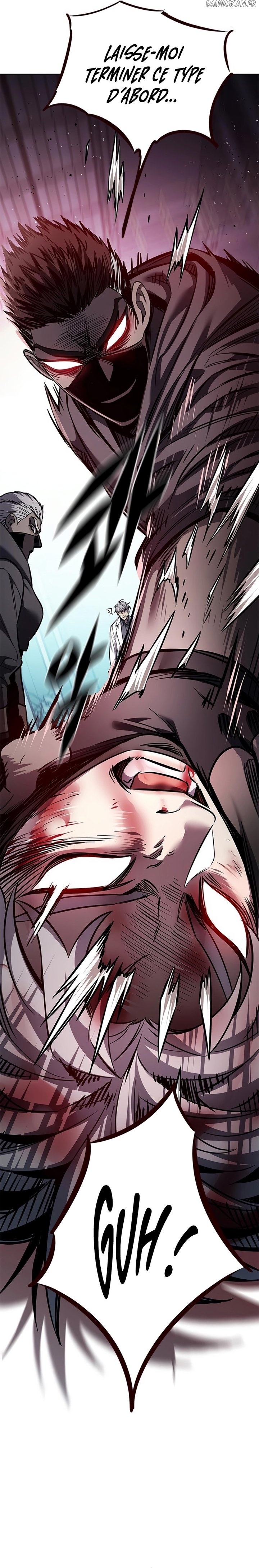 Read Eleceed VF Manga Online