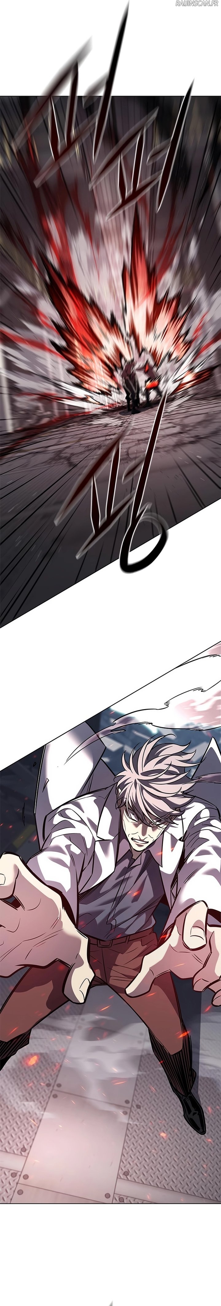 Read Eleceed VF Manga Online
