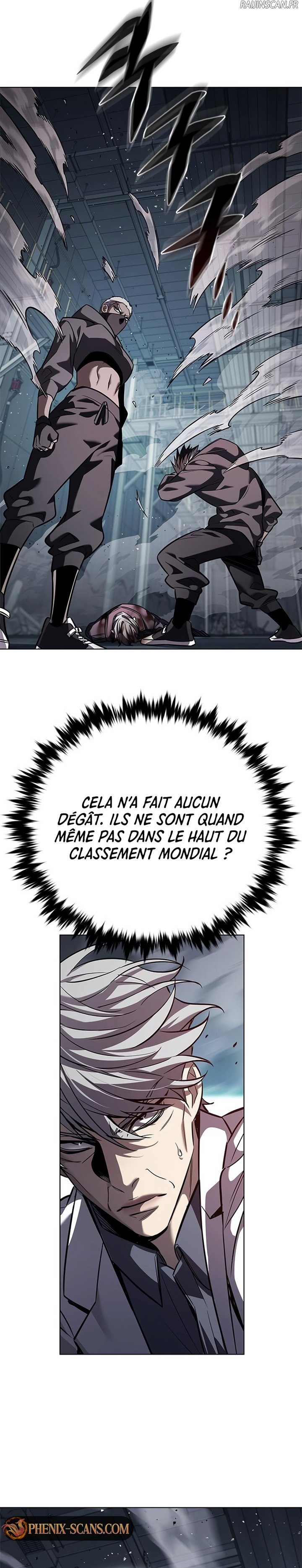 Read Eleceed VF Manga Online