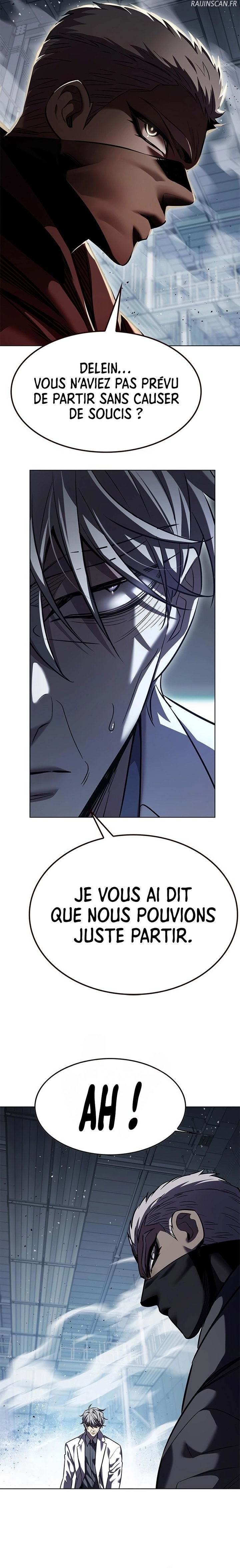 Read Eleceed VF Manga Online