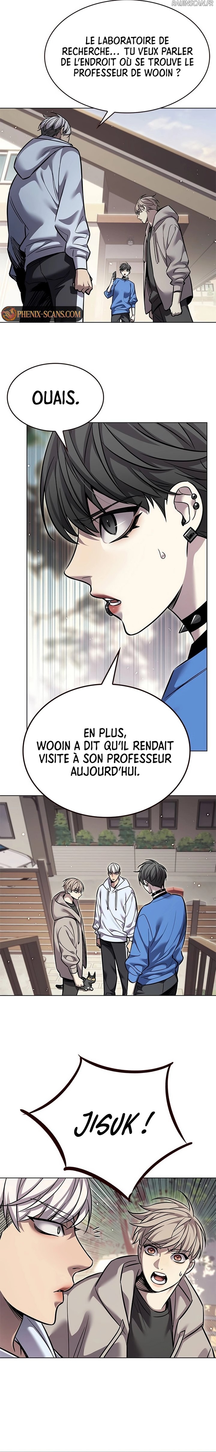 Read Eleceed VF Manga Online