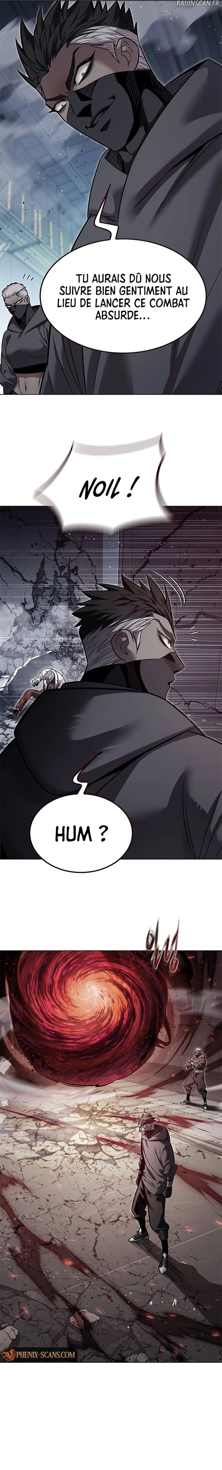 Read Eleceed VF Manga Online