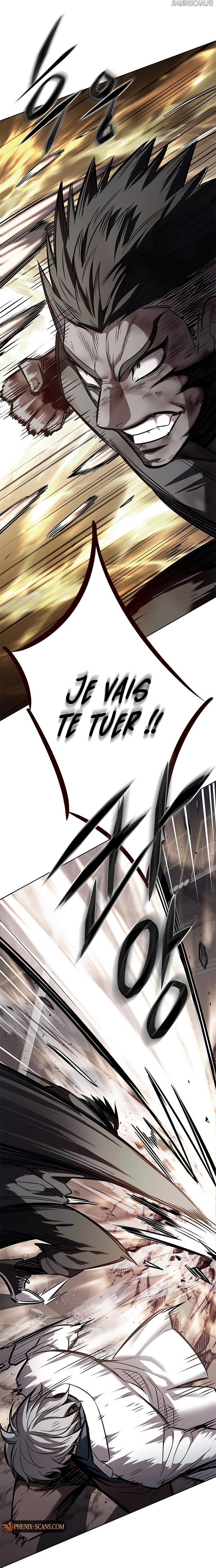 Read Eleceed VF Manga Online