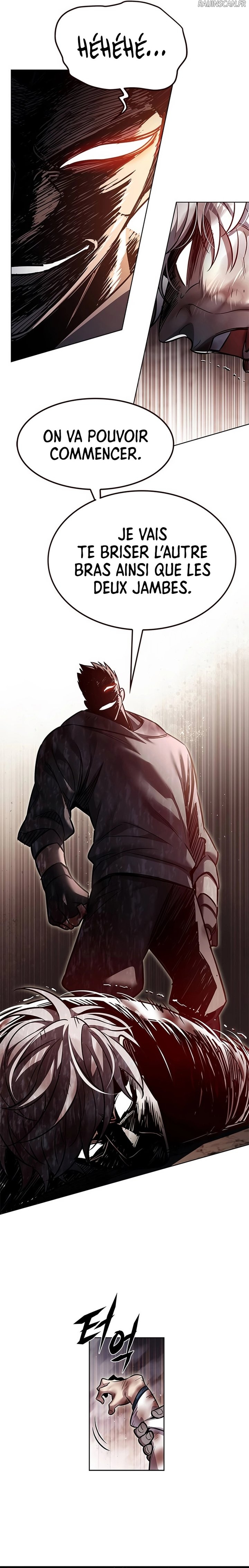 Read Eleceed VF Manga Online