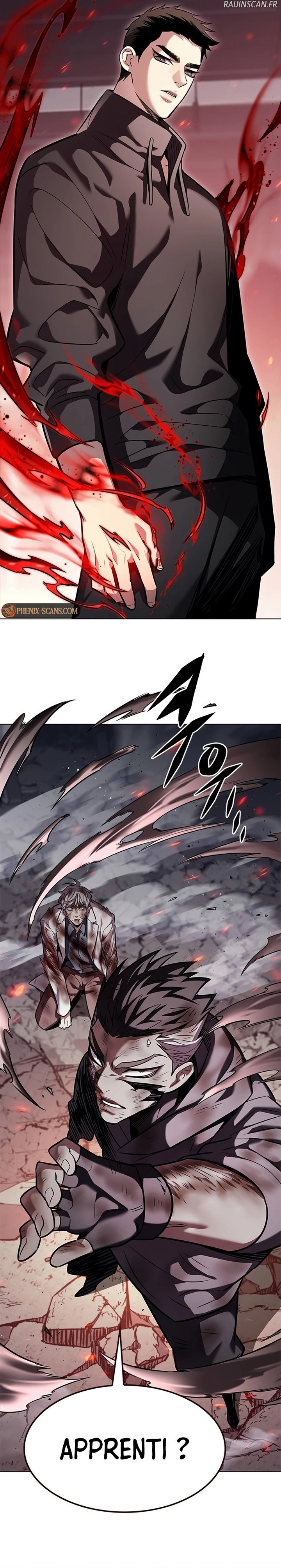 Read Eleceed VF Manga Online