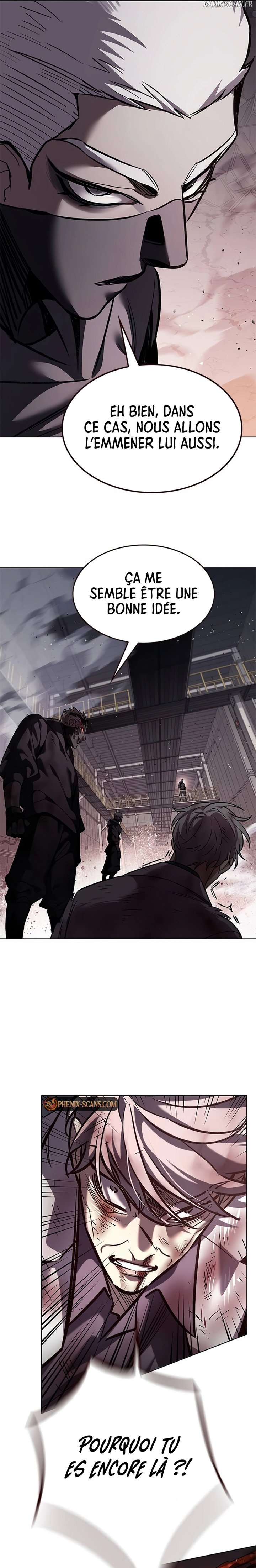 Read Eleceed VF Manga Online