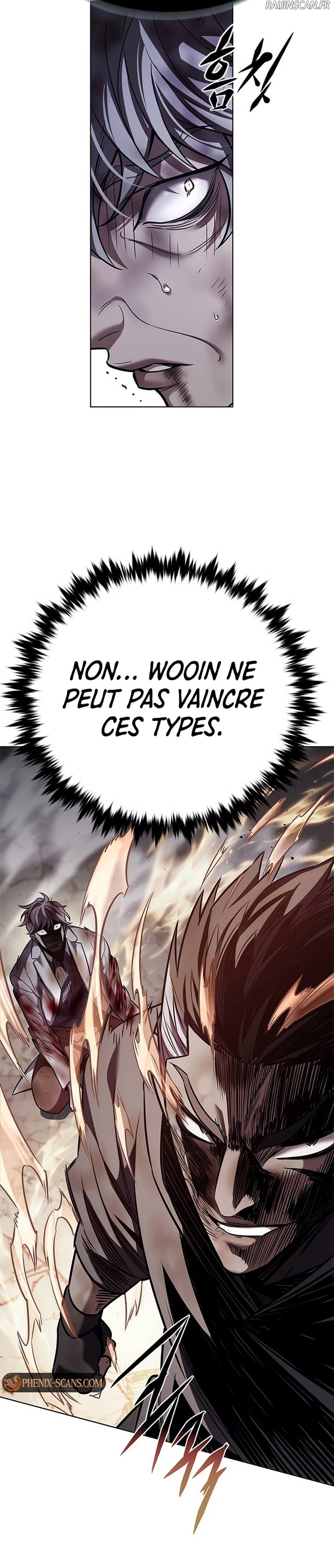 Read Eleceed VF Manga Online