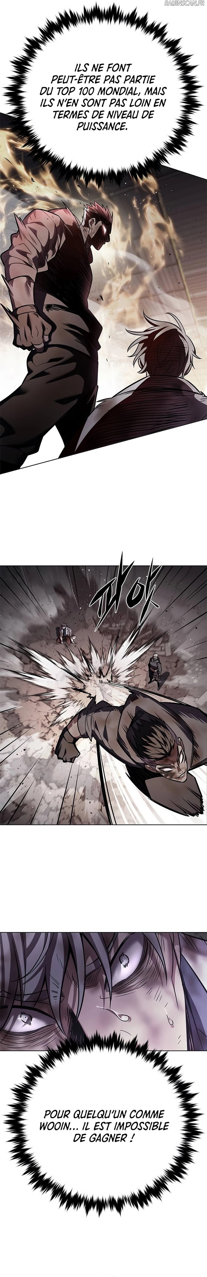 Read Eleceed VF Manga Online