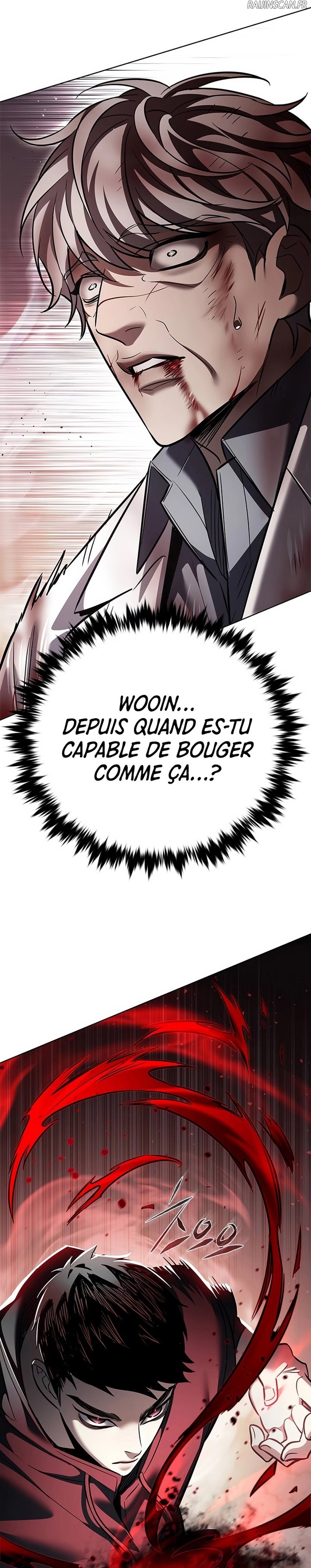 Read Eleceed VF Manga Online