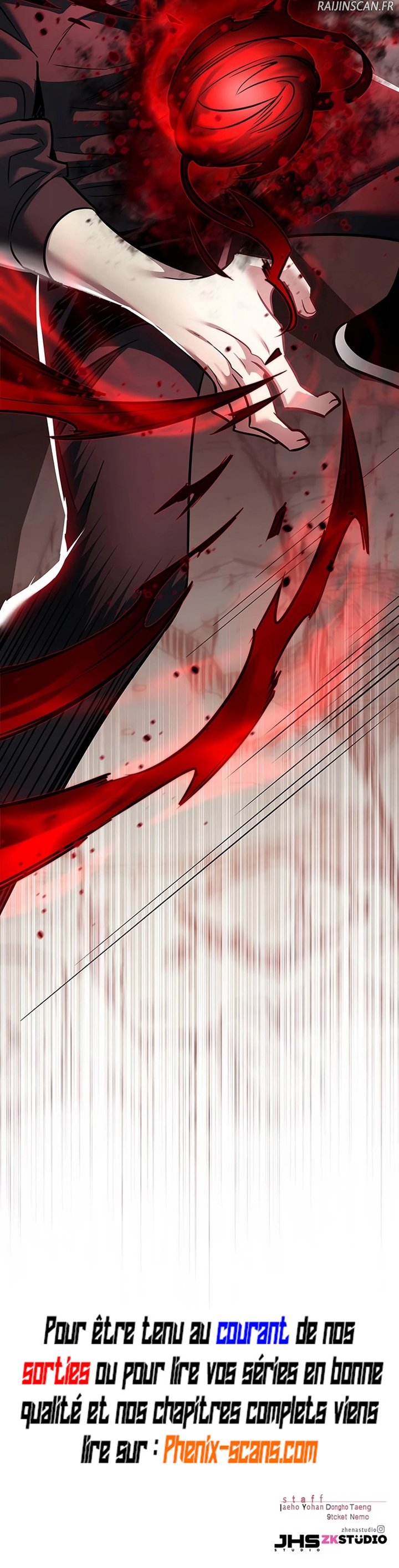 Read Eleceed VF Manga Online