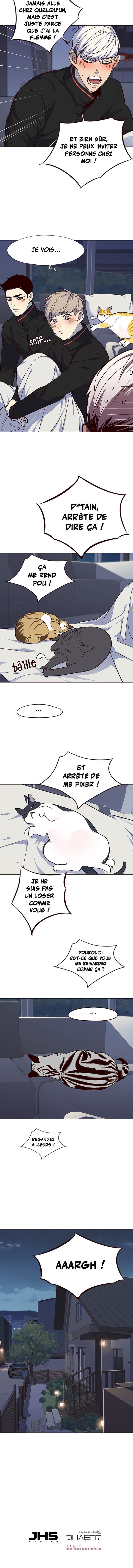 Read Eleceed VF Manga Online