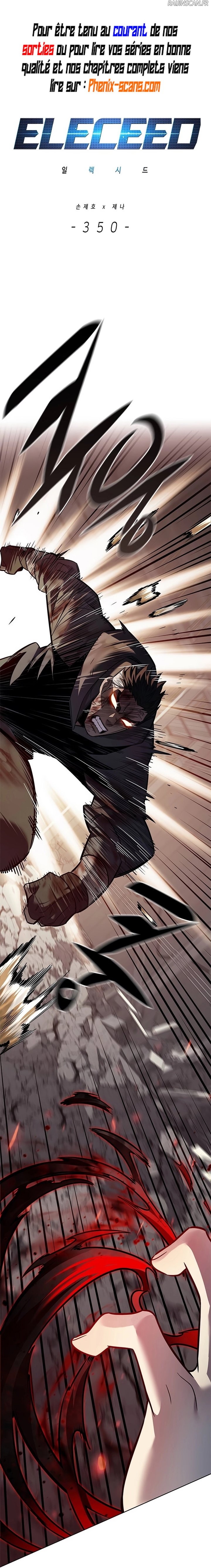 Read Eleceed VF Manga Online