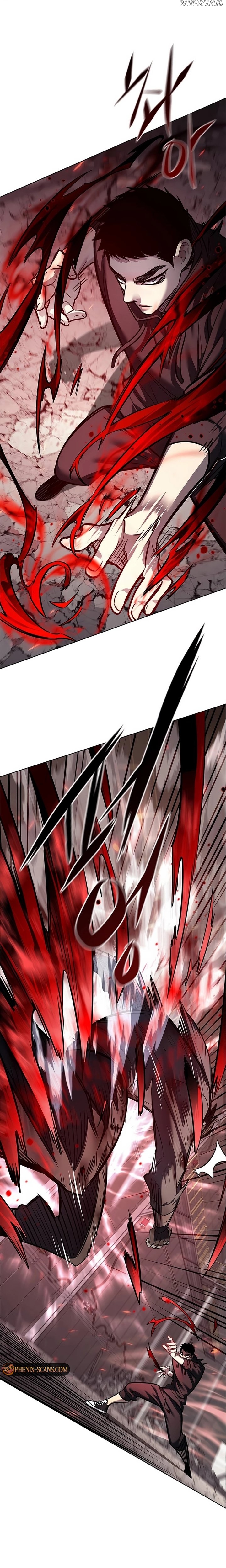 Read Eleceed VF Manga Online