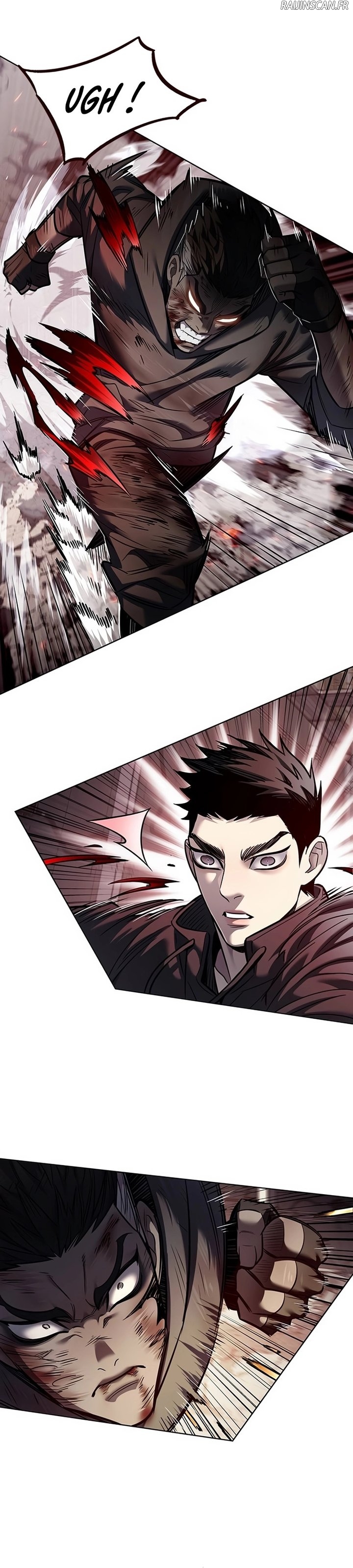 Read Eleceed VF Manga Online