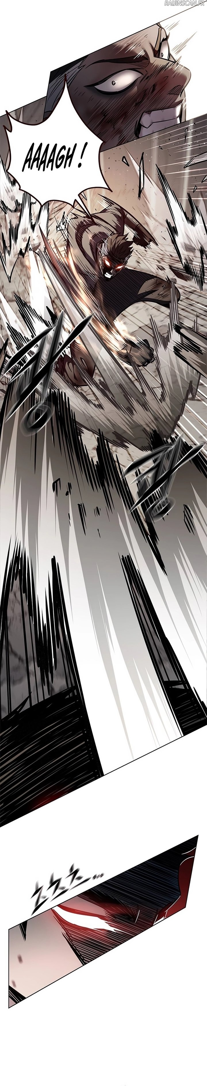 Read Eleceed VF Manga Online