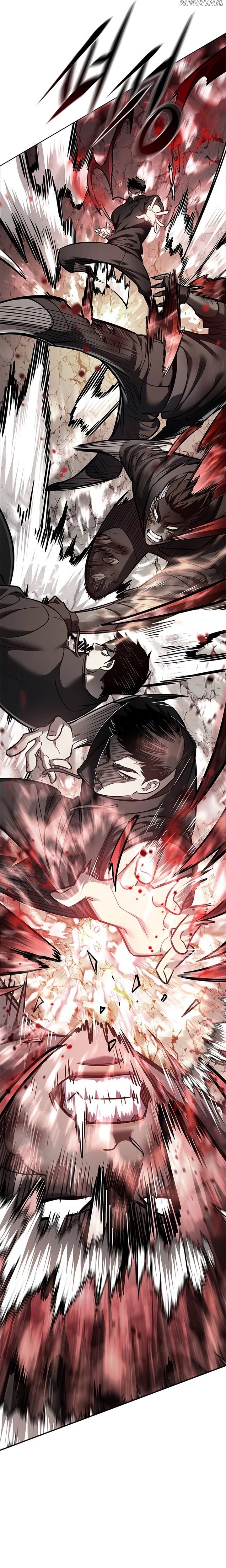 Read Eleceed VF Manga Online