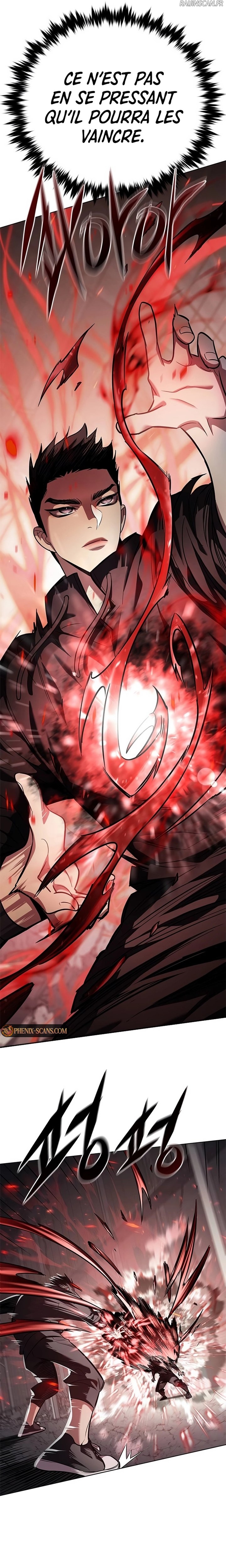 Read Eleceed VF Manga Online