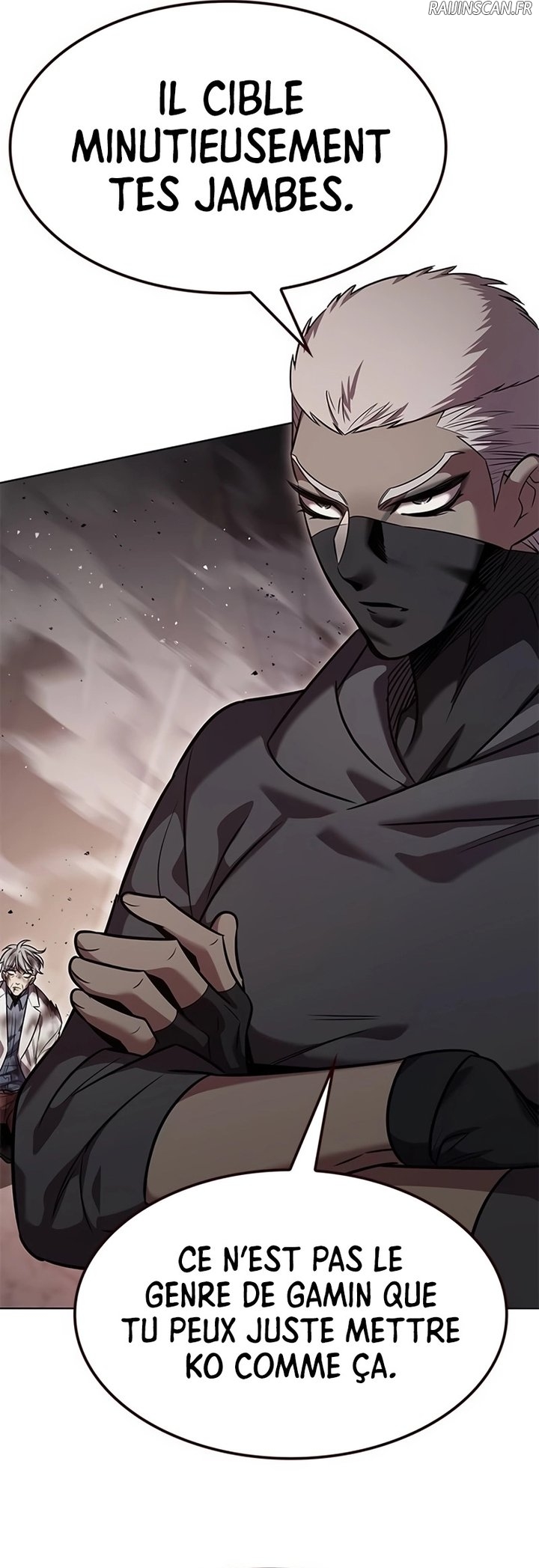 Read Eleceed VF Manga Online