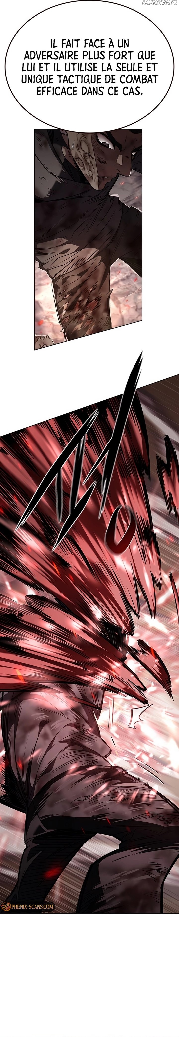Read Eleceed VF Manga Online