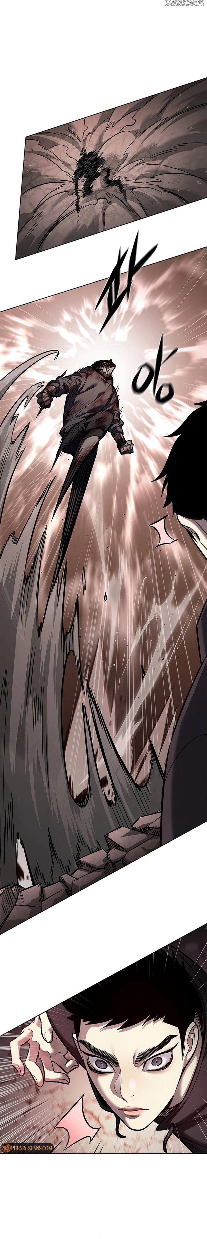Read Eleceed VF Manga Online