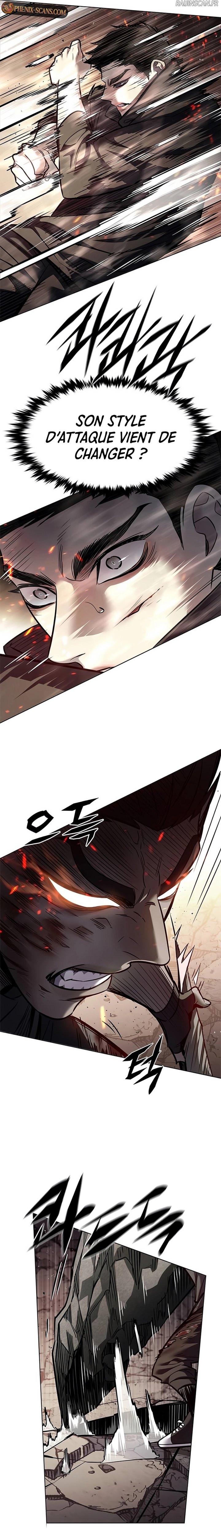 Read Eleceed VF Manga Online