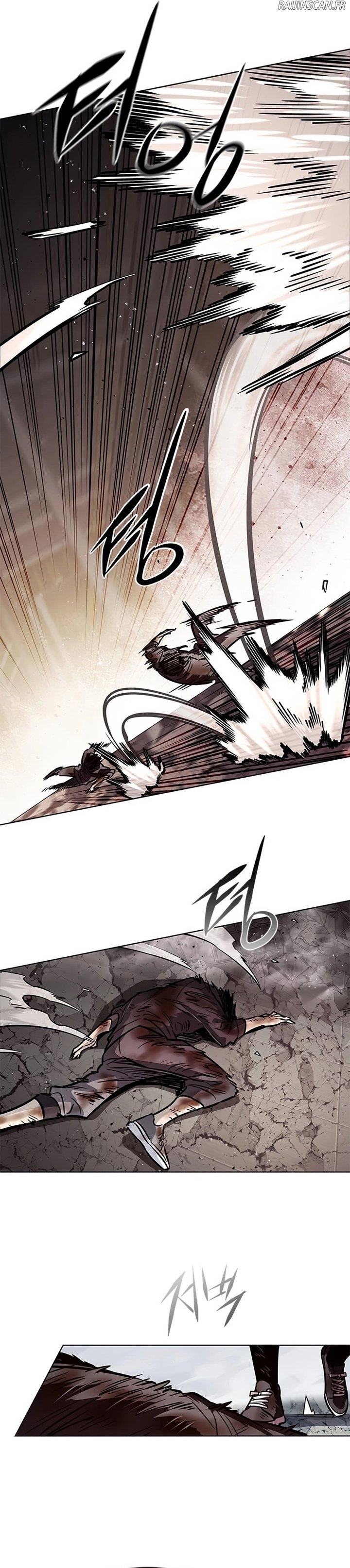 Read Eleceed VF Manga Online
