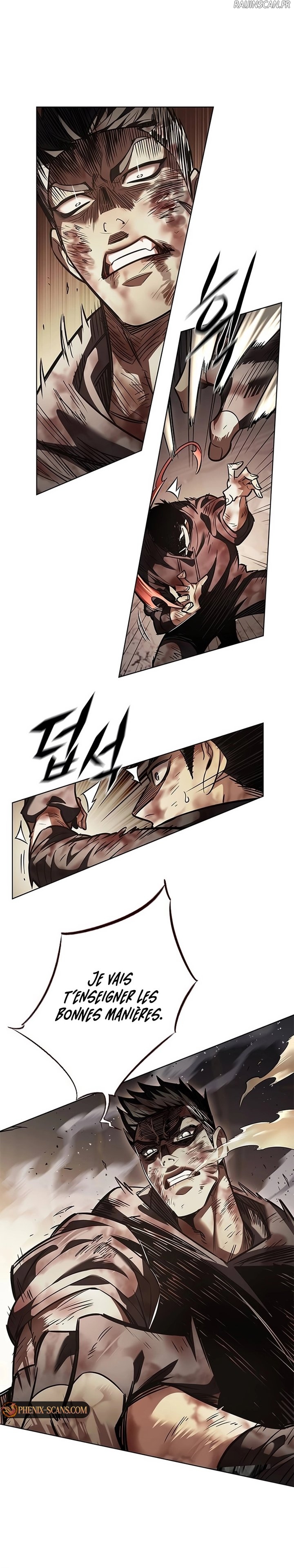 Read Eleceed VF Manga Online