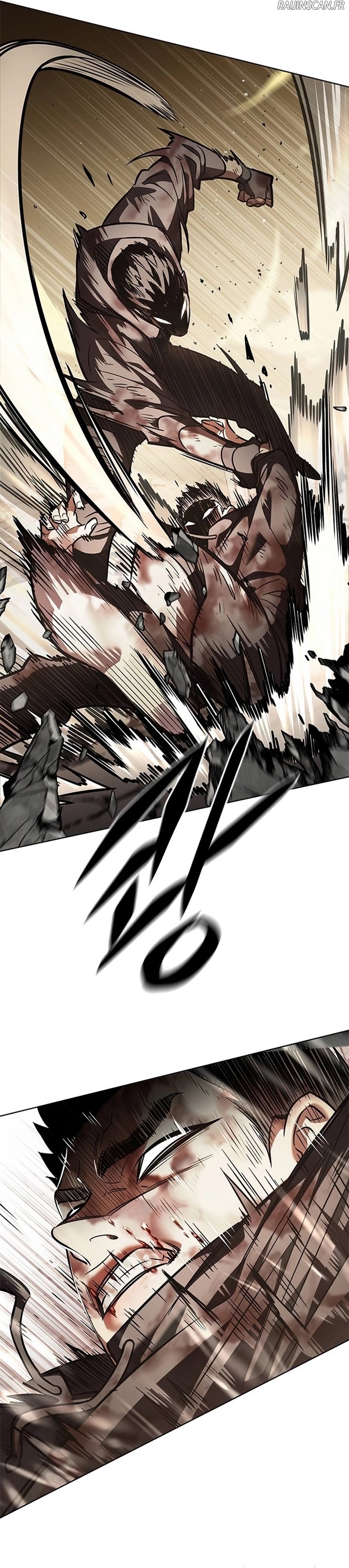 Read Eleceed VF Manga Online