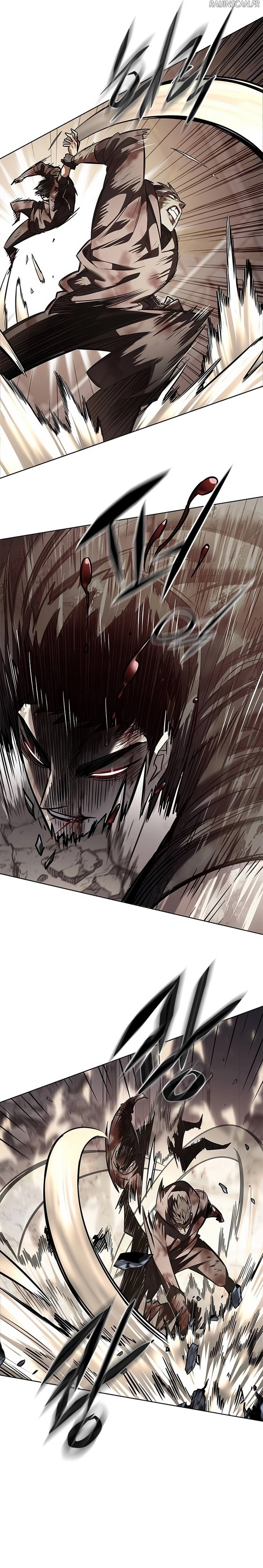 Read Eleceed VF Manga Online